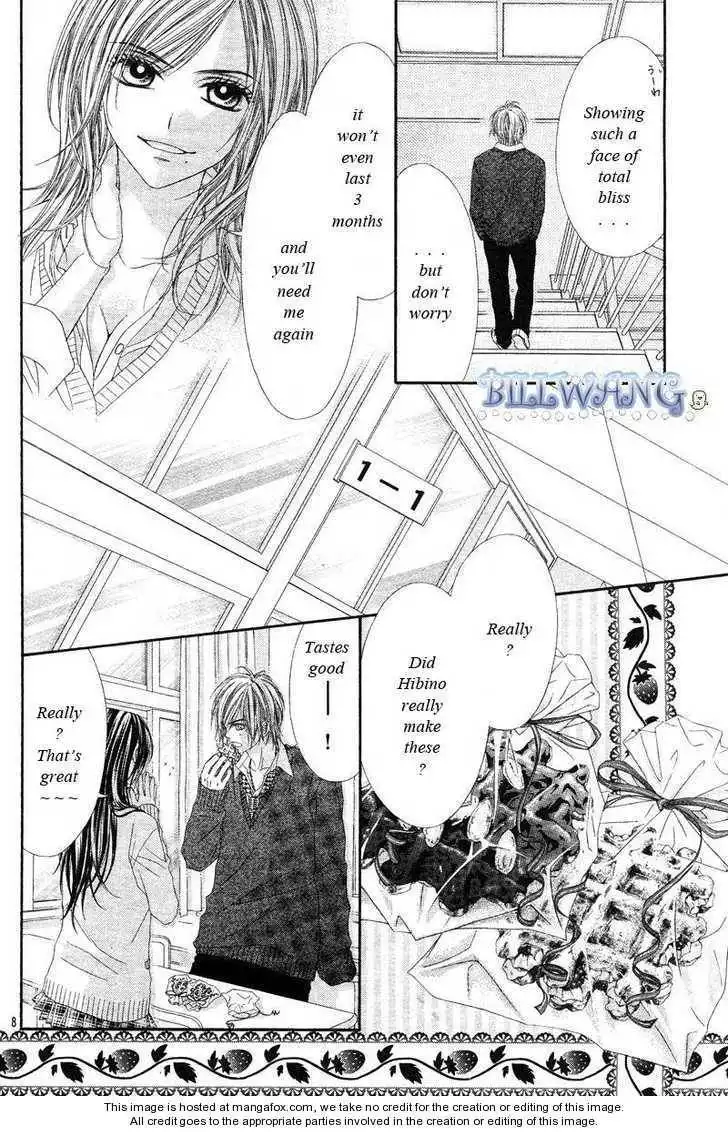 Kyou, Koi wo Hajimemasu Chapter 16 11